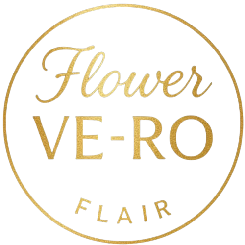 VE-RO — Flower Flair